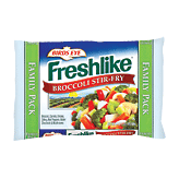 Freshlike&nbsp;Stir Fry&nbsp;Broccoli Family Pk Full-Size Picture